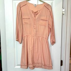 Jack by BB Dakota Dress